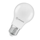 OSRAM-LEDVANCE - CLAS A 4.9W 827 FR E27 LED-Lampe E27 4,9W F 2700K 470lm