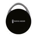 BUSCH-JAEGER - D081BK-03 RFID-Transponder 10mm Kst 35x45x5mm