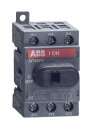 ABB - OT16F3 Lasttrennschalter 16A 3p IP20 Einb 7,5kW/AC