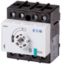EATON - DCM-63/1-SK (NVP16) Lasttrennschalter 63A 3p IP20...
