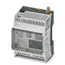 PHOENIX - TC MOBILE I/O X200-4G AC Kommunikations-Modul AC 93-250V